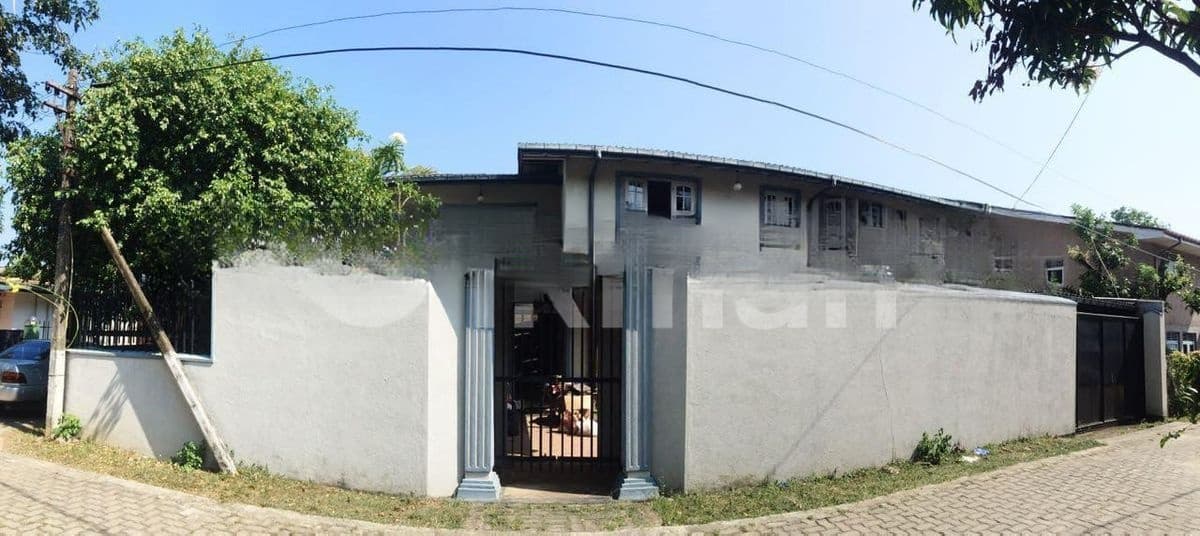 Spacious Architect Designed Family Home for Sale – Kiribathgoda