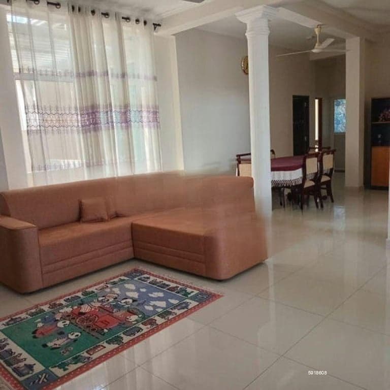 03 Bedroom Furnished Apartment for Rent in Colombo 05 (A5694)-RENTED