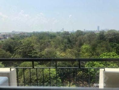 Victoria Mansion, Colombo 7, Pent House For Long Term Rent