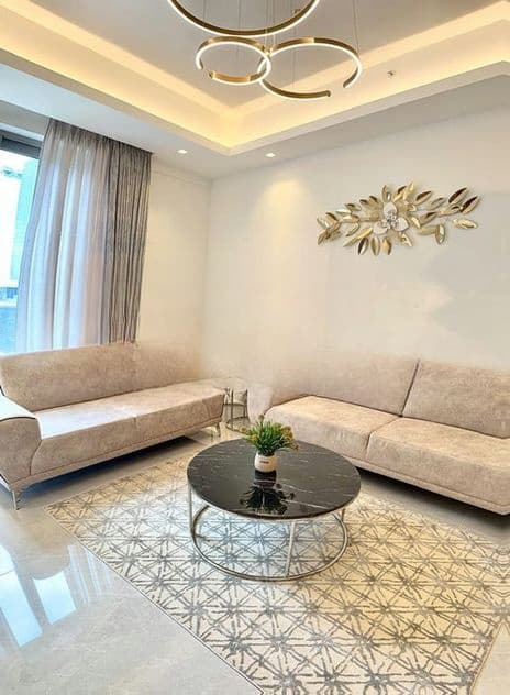 606 The Address - 03 Bedroom Apartment for Rent in (A358)-Colombo