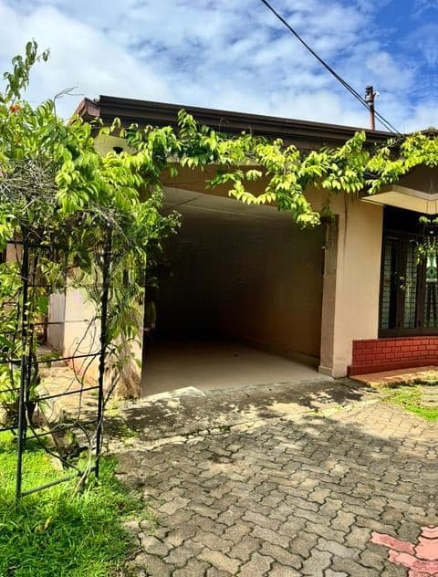 Single Storey House for Sale Rajagiriya 5463
