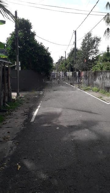 Prime Residential Land for Sale – Angulana, Moratuwa