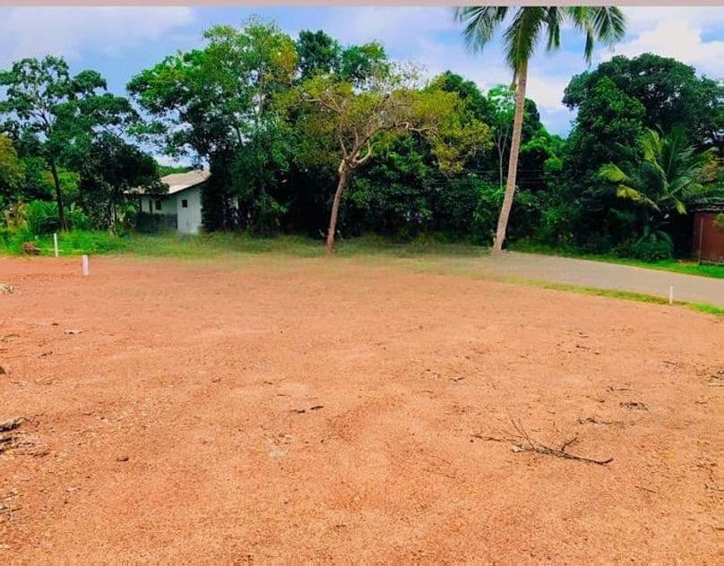 Yakkala Best Land plot for sale