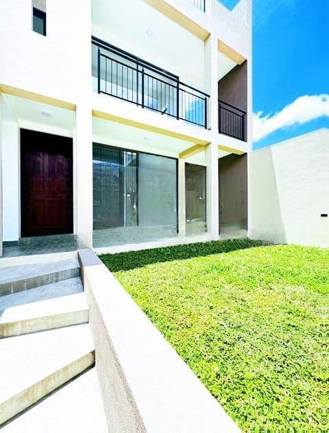 Beautiful House Kesbewa Junction