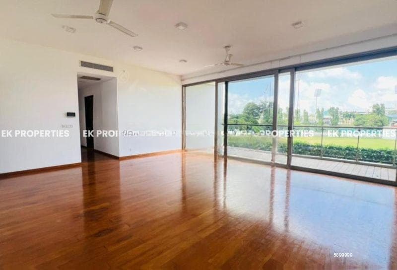 3 Bedroom Apartment For Rent in 7th Sense, Colombo 7 | Lower Floor | 2100 sq.ft | EK-1440