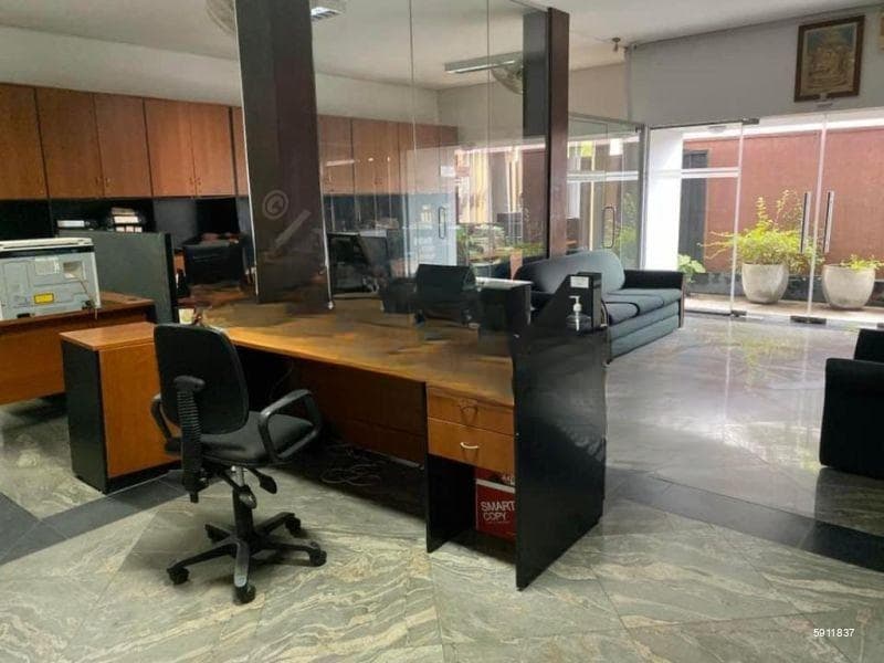 Office Space for Rent in Colombo 8, R4847