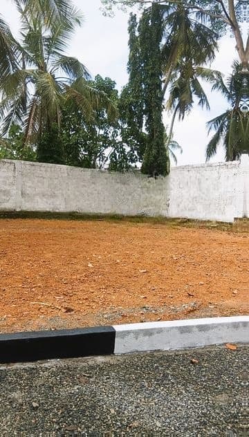 Super Luxury Land for Sale in Mahawatte Pelanwatte – Kottawa