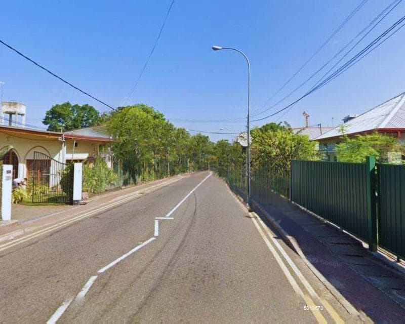 Commercial Land for Sale in Colombo 05