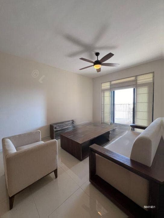 ■ Havelock City ■ 02BR Apartment For Rent ■ (NK11006)