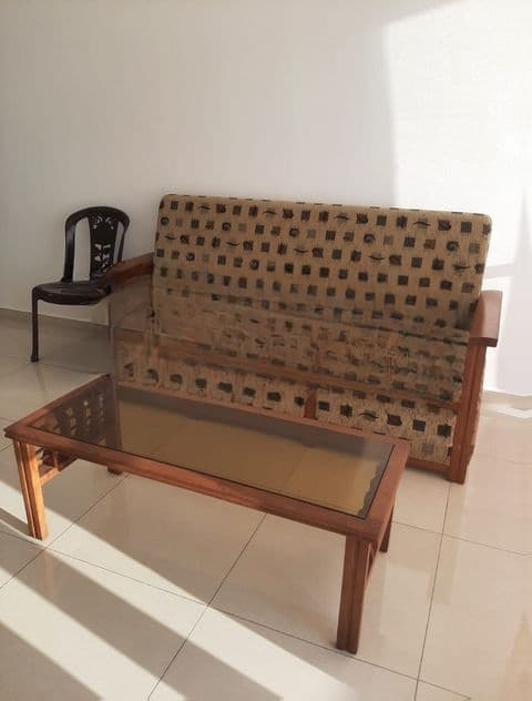 LUXURY 2BR APARTMENT FOR LEASE AT PRIME LAND BEACH FRONT, USWETAKEIYAWA