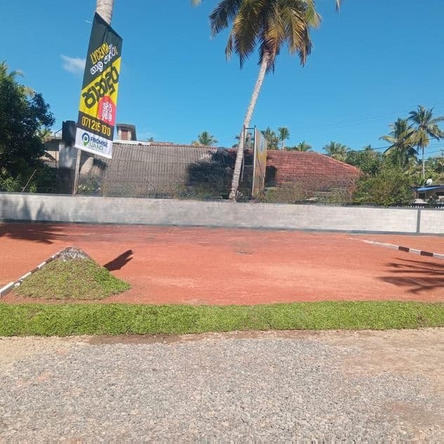 Walana Exclusive Lands L22