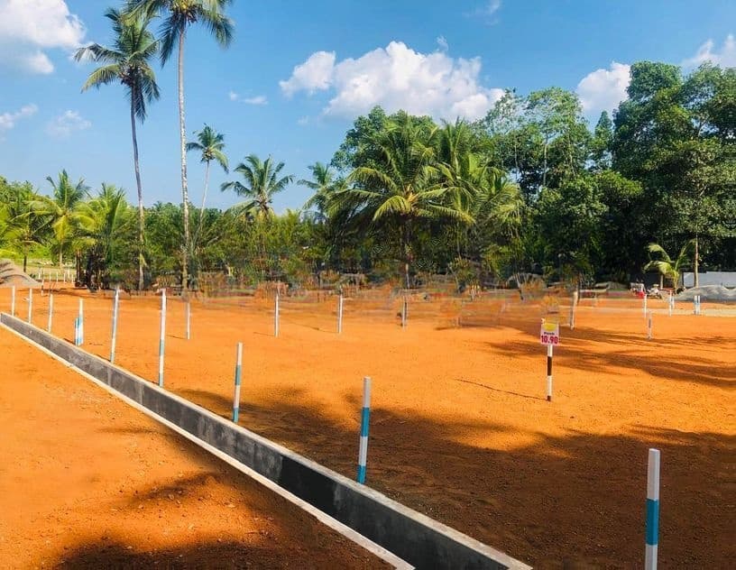 Residential Land for Sale in Pasyala D03