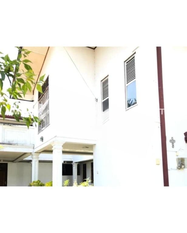 House For Sale Tewatta Road - Ragama