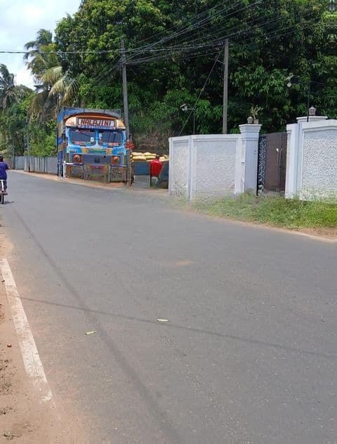 Land for Sale Thavady