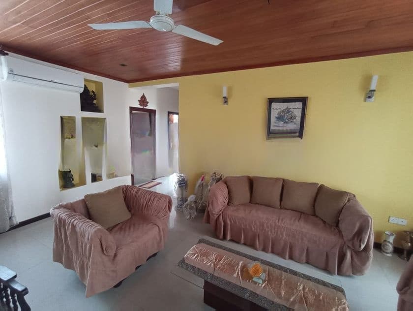 Span Tower 5 - Unfurnished Apartment for Sale A34509Colombo 4