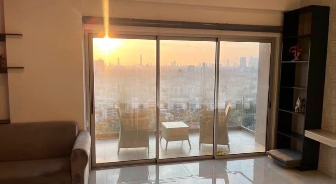Iconic Galaxy – 02 Bedroom Furnished Apartment for Rent-Rajagiriya