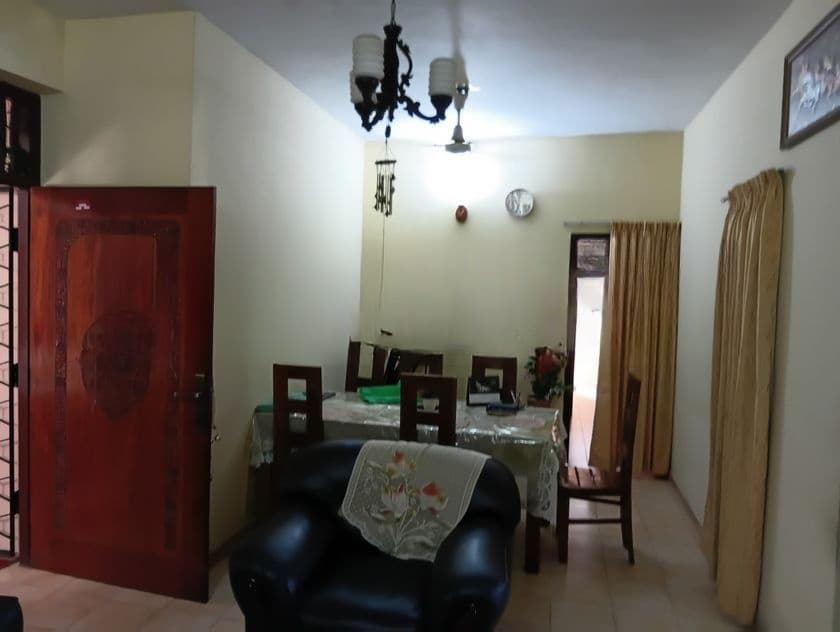 Wellawatte Hampden Lane 2 Bedrooms Apartment for Sale