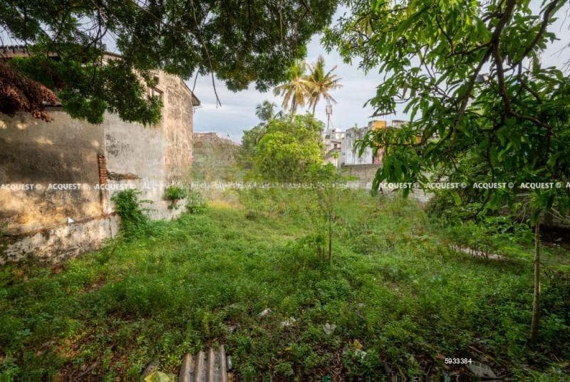 Land for Sale - Colombo | LKR 346,500,000