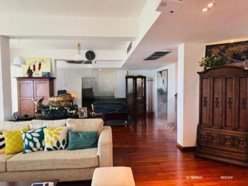 Monarch 04 Bedroom Higher Apartment for sale in Colombo 3