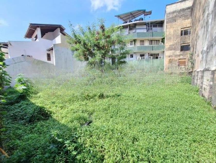 super Bare land for sale in kirulapana