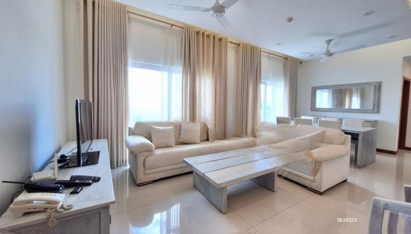 Sky gardens fully furnished apartment at Rajagiriya for sale