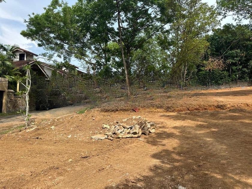 Thalawathugoda Land for Sale