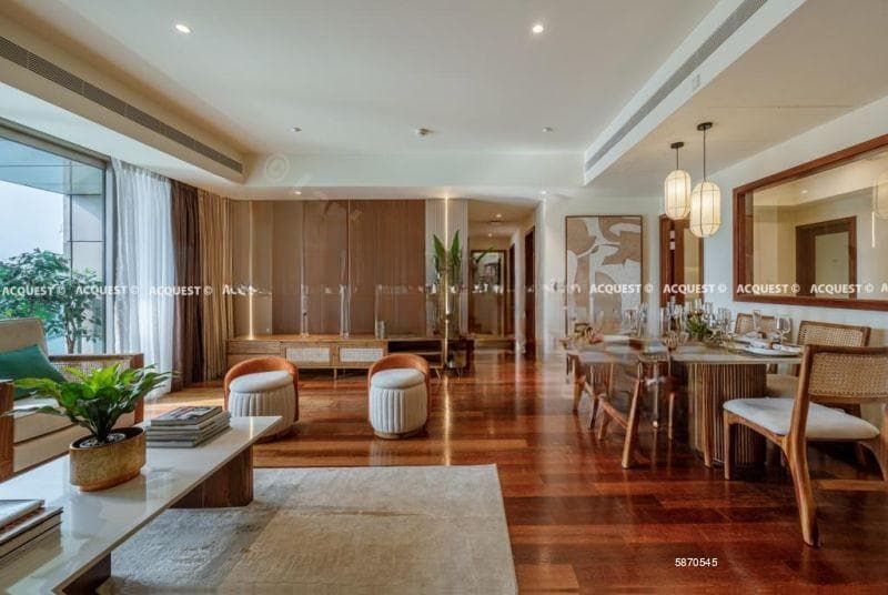 Apartment for Sale - Cinnamon Life - Residence Tower - Colombo 02 | LKR 225,000,000