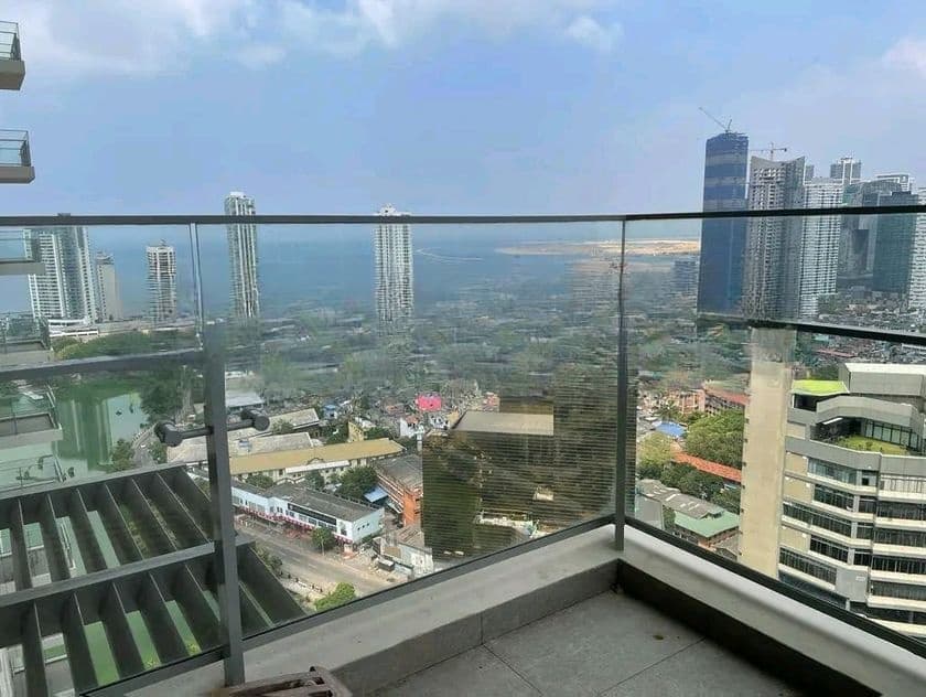 Altair Apartment for Rent in Colombo - 2
