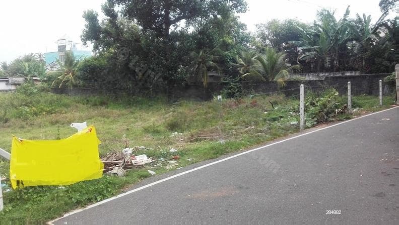 51P Bare Land for Sale in Nugegoda (SNPLL)