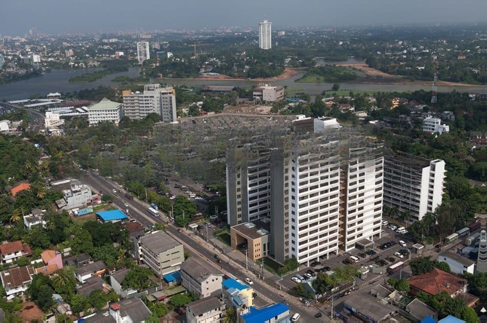 8.5P Superb Land – Walking Distance to Battaramulla Town