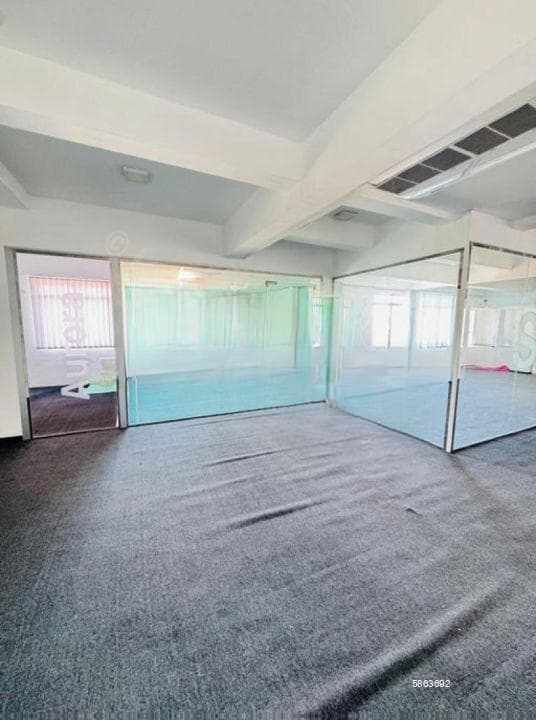 Commercial Property for Rent in Colombo 05 (A4917)-RENTED