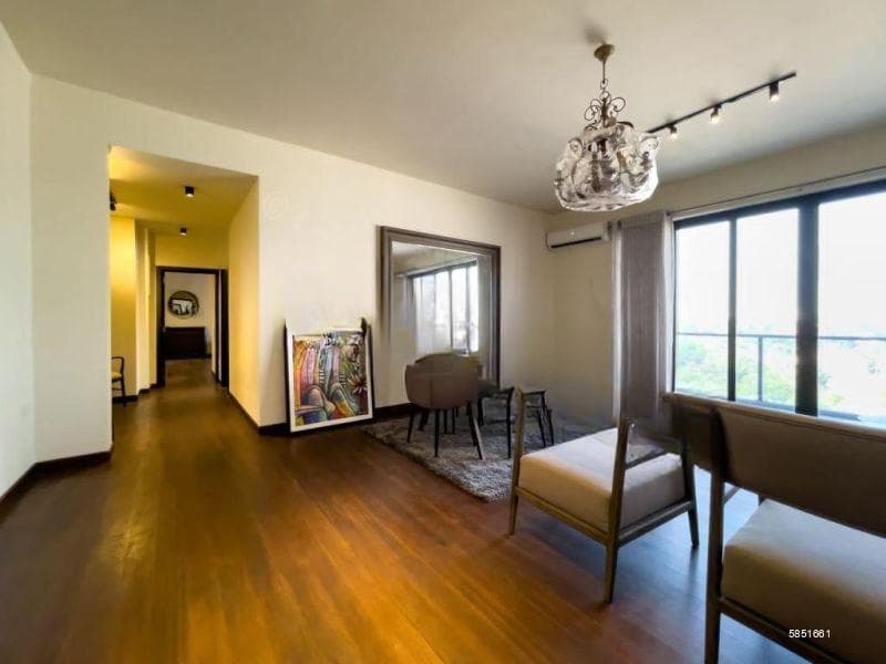Brand new Luxuries apartment for Sale in Colombo 5 Bordering Colombo 7