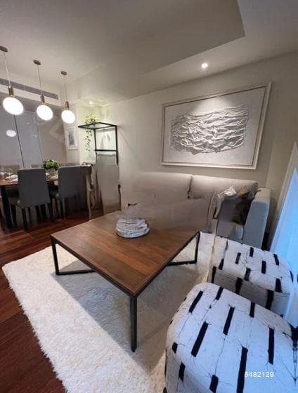 Cinnamon Life Residencies | Brand New | Luxury Apt | Fully furnished | Sea view | Higher Fl | $1800