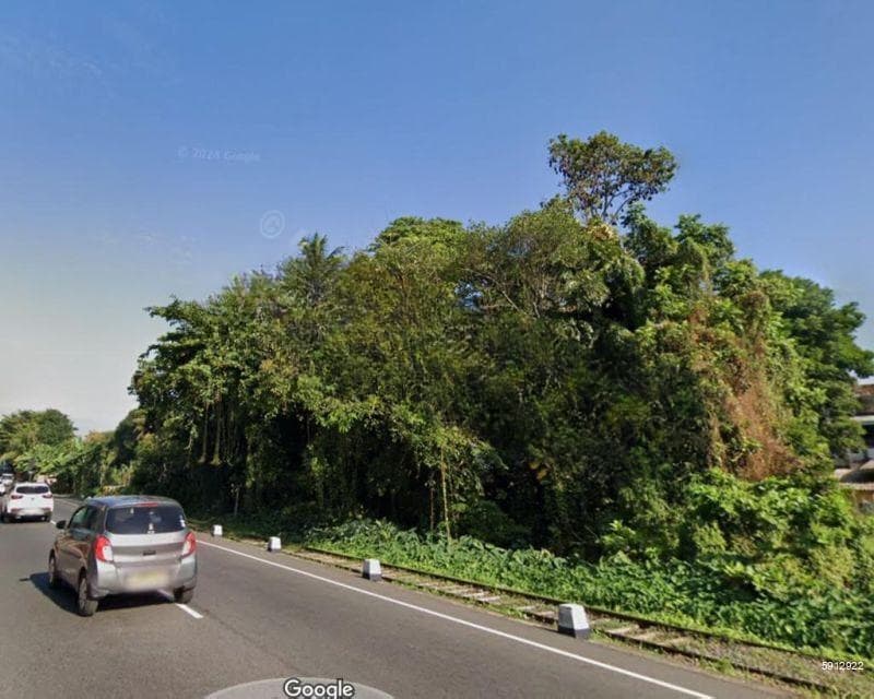 Land for sale in Nugegoda with development approval