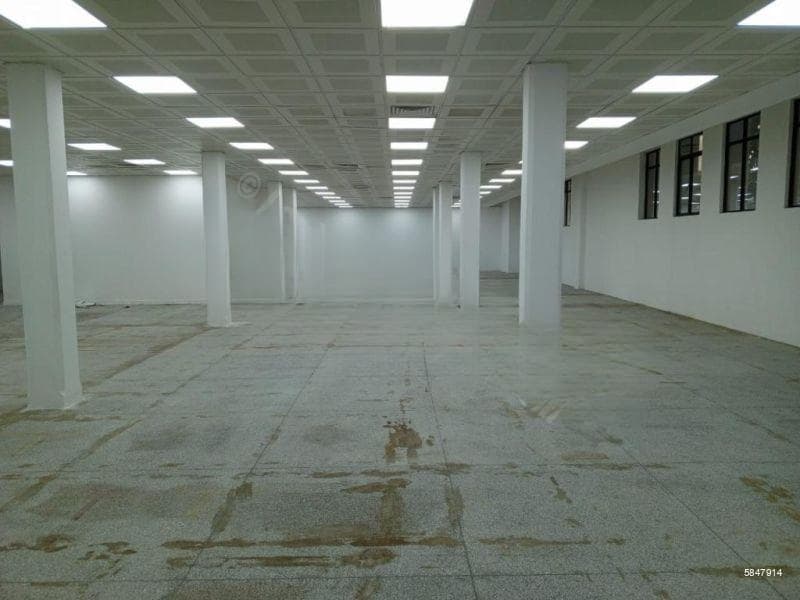 Office Space for Rent in Colombo 02 for Rs.1.27 million