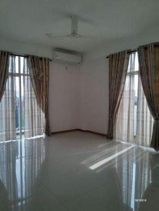 Span Tower - 03 Bedroom Unfurnished Apartment for Rent in Colombo 05 (A6197)-RENTED