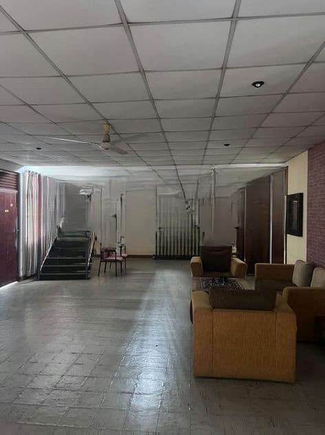 Commercial Property for Rent in Colombo 03 (A6179)