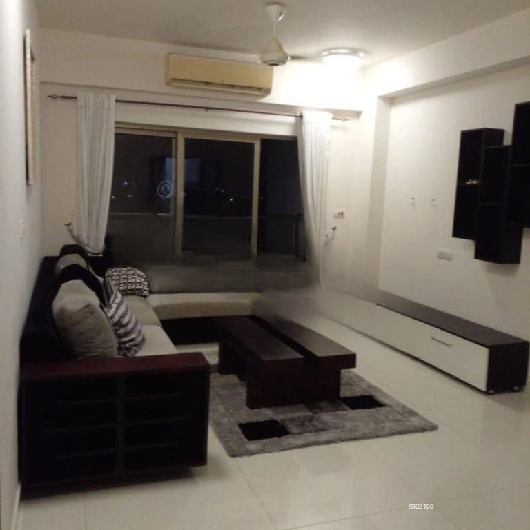 110 Iconic 03 Bedroom Furnished Higher Floor Apartment For Sale in Rajagiriya