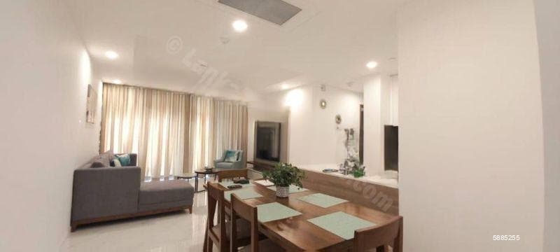 Apartment for Sale - Capital twin peaks