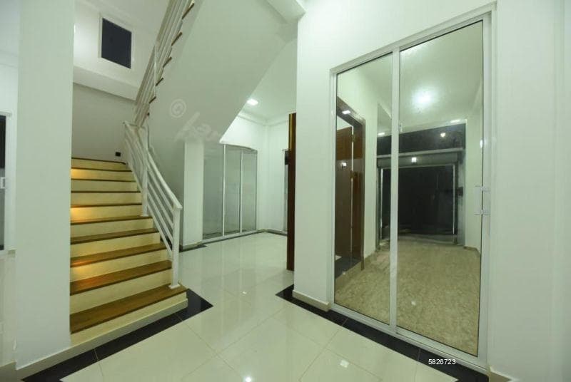 Brand-New Two-Story House in Malabe | SH15260