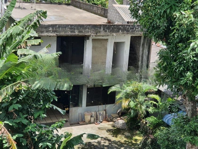 Commercial Building for Rent – Maharagama