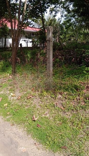 Land for Sale in Kandawala, Katana
