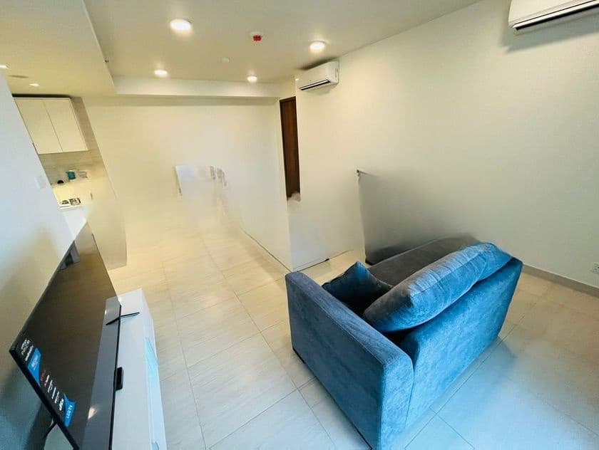 Altair - 04 Bedroom Apartment for Rent (A1641)