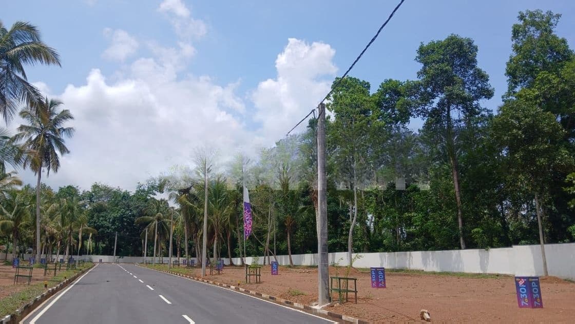 Kadawatha, Kirillawala Premium Land Plots