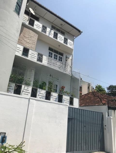 Luxury Annex for Rent (furniture /AC) Colombo 05-Ishipathana Mawatha