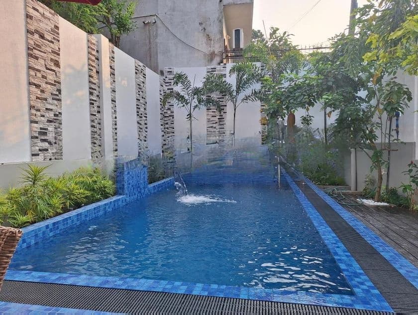 Battaramulla City House for Sale