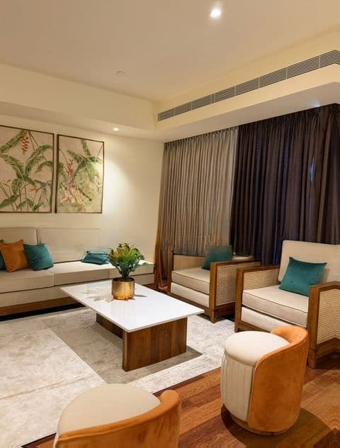 Cinnamon Life – 03 Bedroom Furnished Apartment for Sale ( Ap2020 )