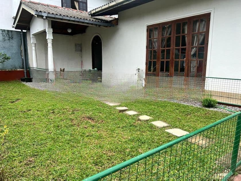 Spacious Single-Story House for Sale in Mattegoda | 17 Perches