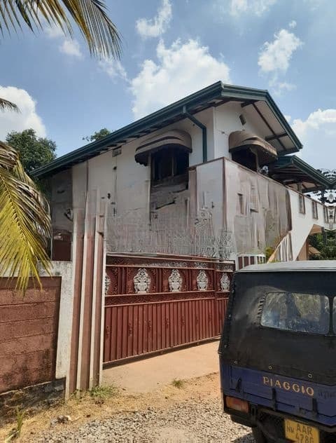 Upstairs House for Rent in Ekala, Ja-Ela