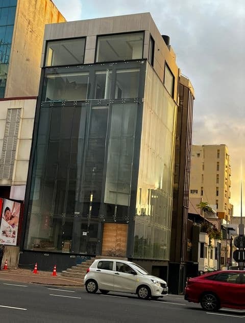 A Grade Office Space for Rent in Galle Road Colombo 03 (p-181)